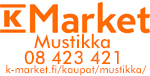 K-market Mustikka